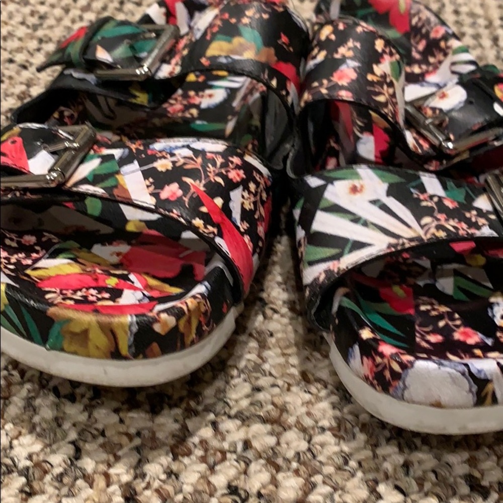 ASH sandals - Picture 4 of 5